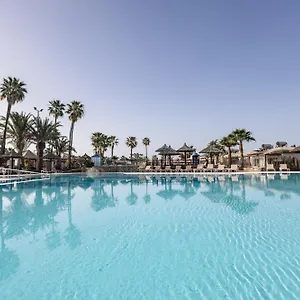 Caybeach Princess Semesteranläggning (resort)