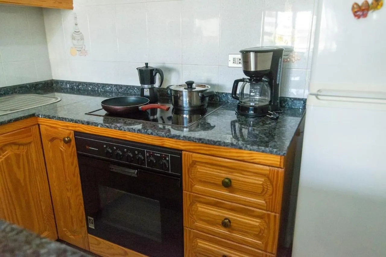 Beautiful 2-Bed Apartment In Maspalomas Near Yumbo 0*, Maspalomas (Gran Canaria) Spain