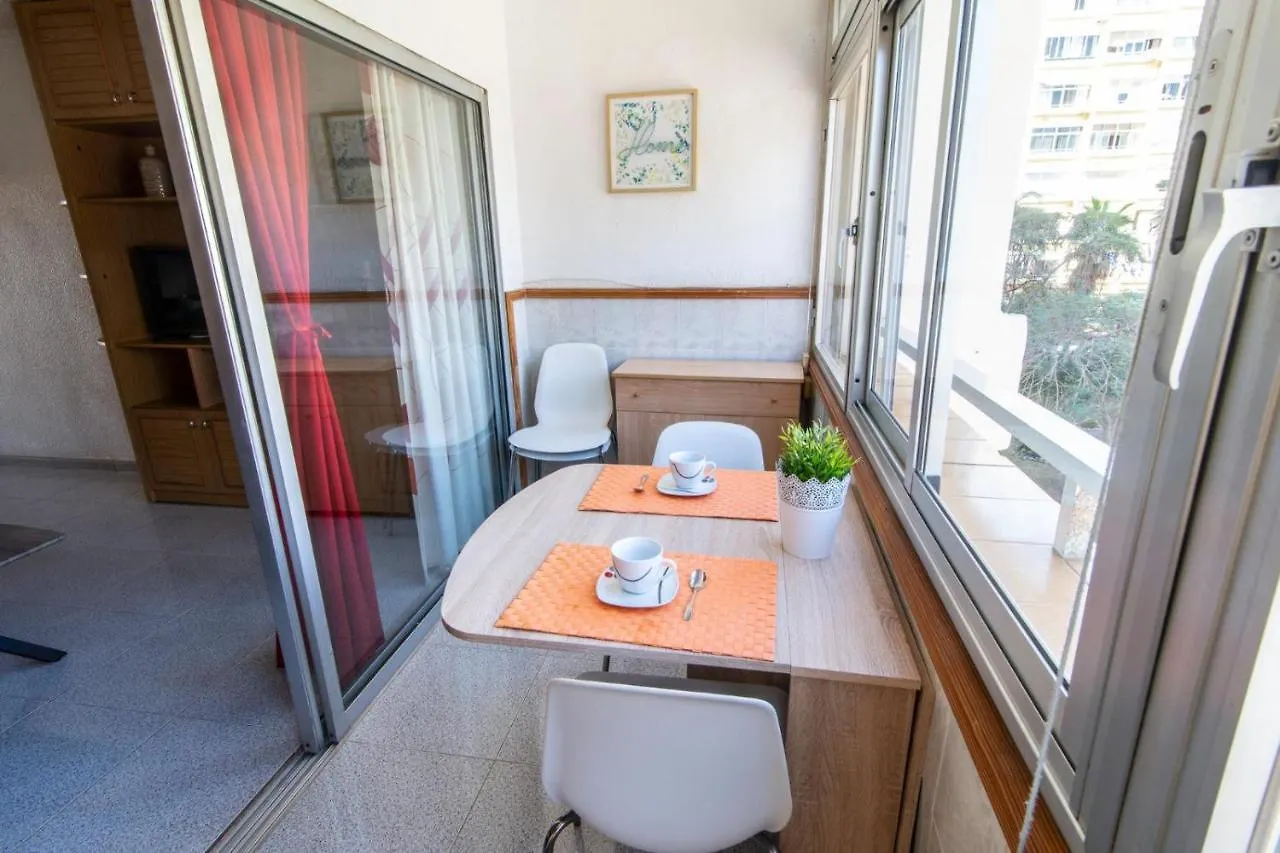 Beautiful 2-Bed Apartment In Maspalomas Near Yumbo 0*, Maspalomas (Gran Canaria) Spain