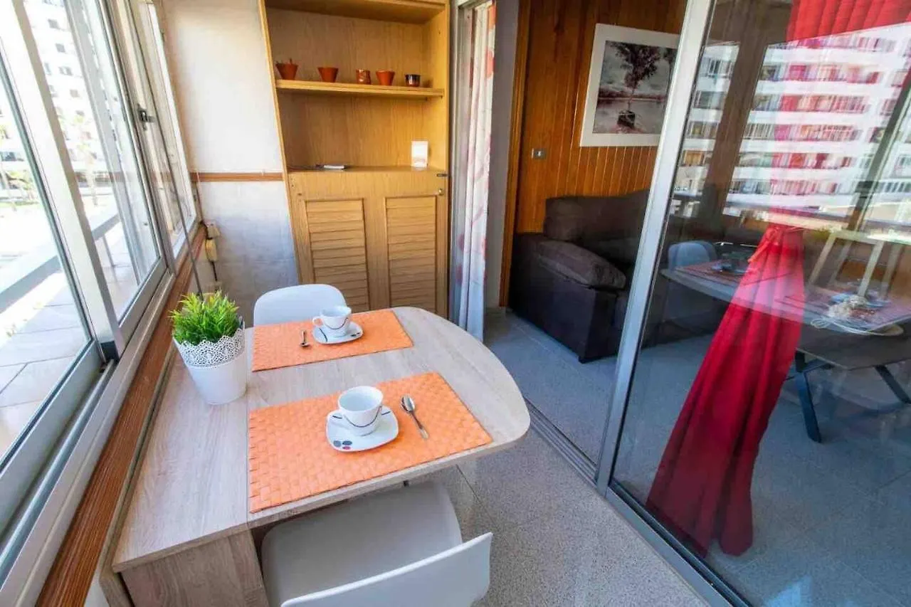 Beautiful 2-Bed Apartment In Maspalomas Near Yumbo  Maspalomas (Gran Canaria)