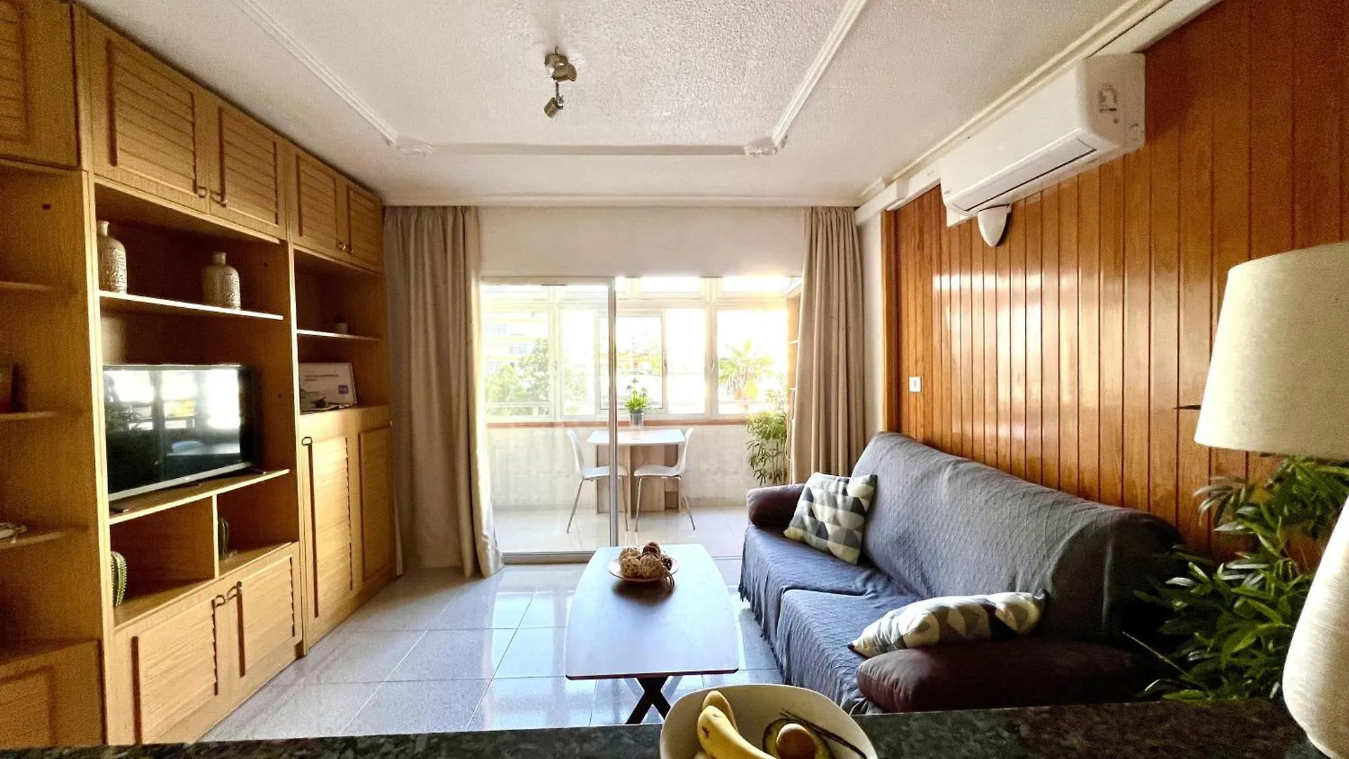 Beautiful 2-Bed Apartment In Maspalomas Near Yumbo