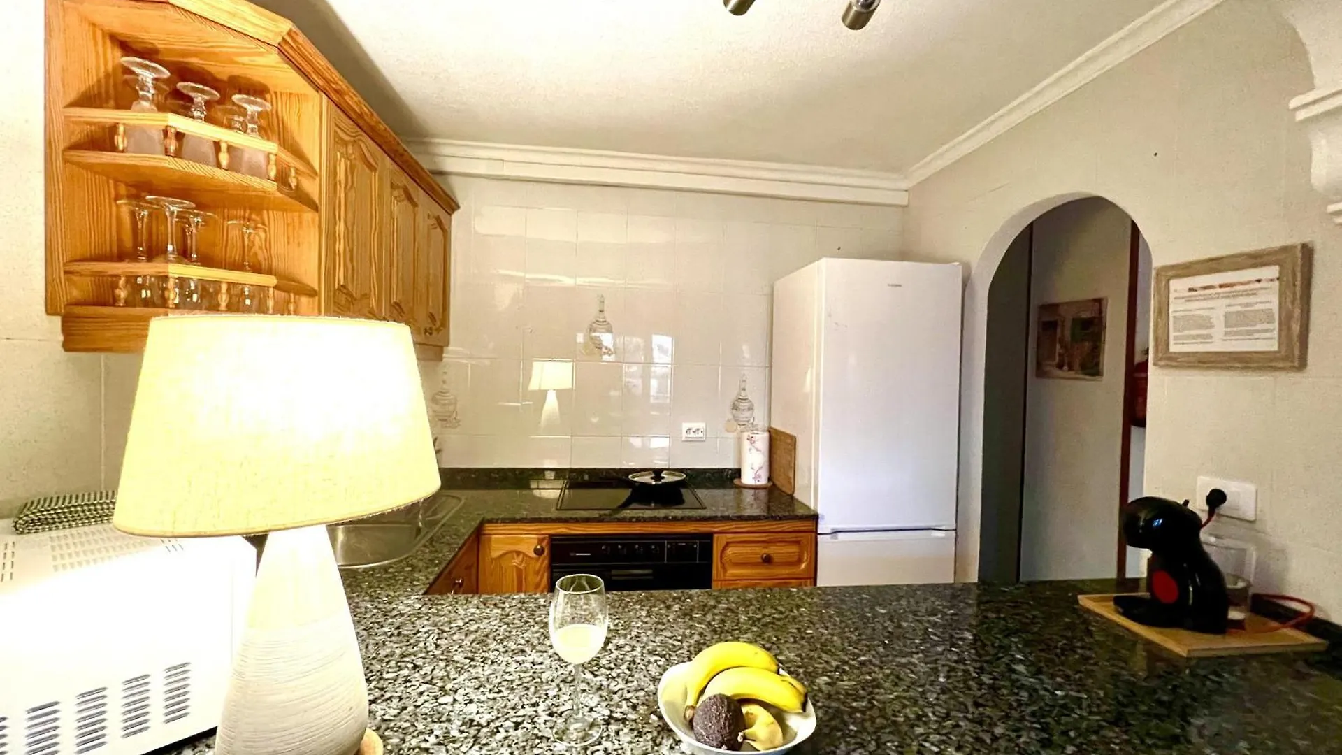 Beautiful 2-Bed Apartment In Maspalomas Near Yumbo
