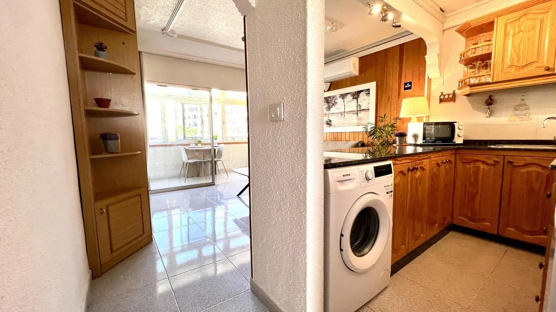 Beautiful 2-Bed Apartment In Maspalomas Near Yumbo 0*, Maspalomas (Gran Canaria)