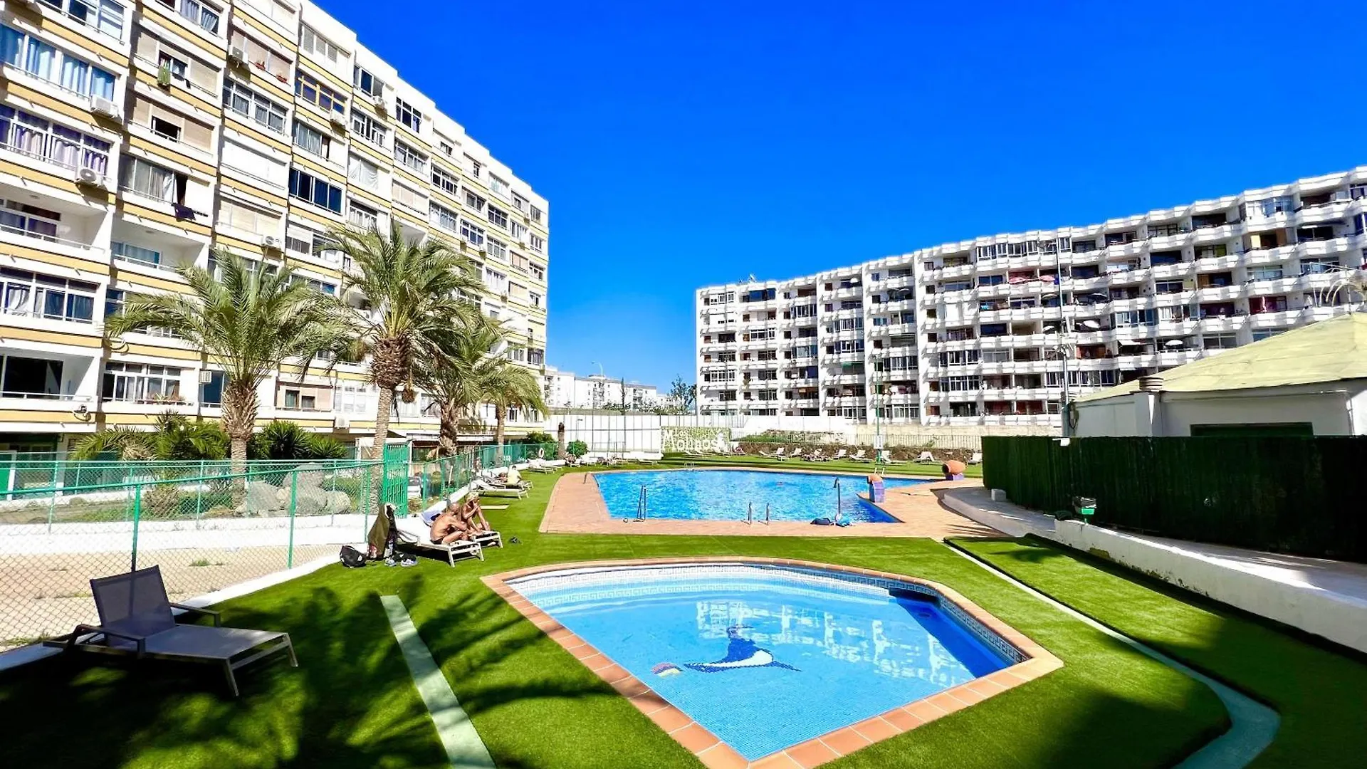 Beautiful 2-Bed Apartment In Maspalomas Near Yumbo 0*, Maspalomas (Gran Canaria) Spain